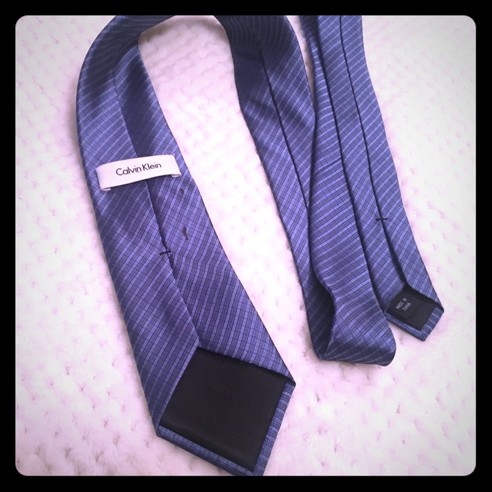 Calvin Klein Necktie